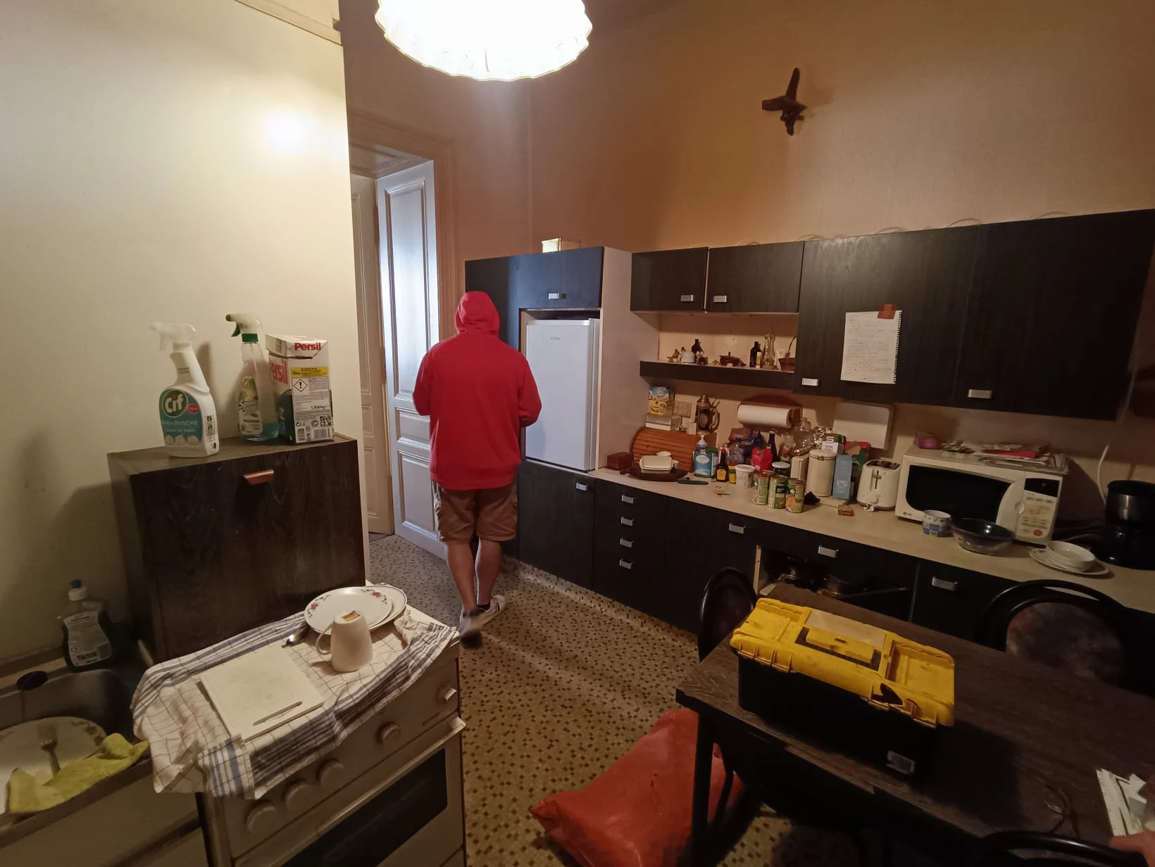 Räumungsfirma in Krems – verlässlich von der Besichtigung bis zur Übergabe