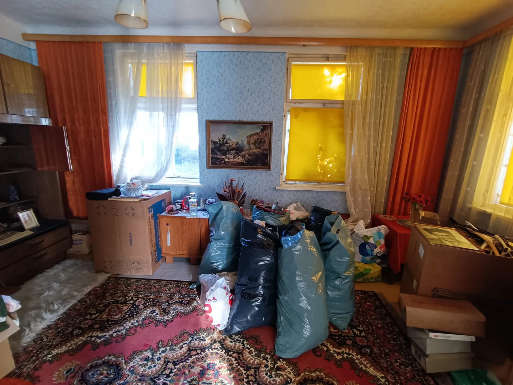 Büro & Gewerbe Krems – Flächen termingerecht freigeben