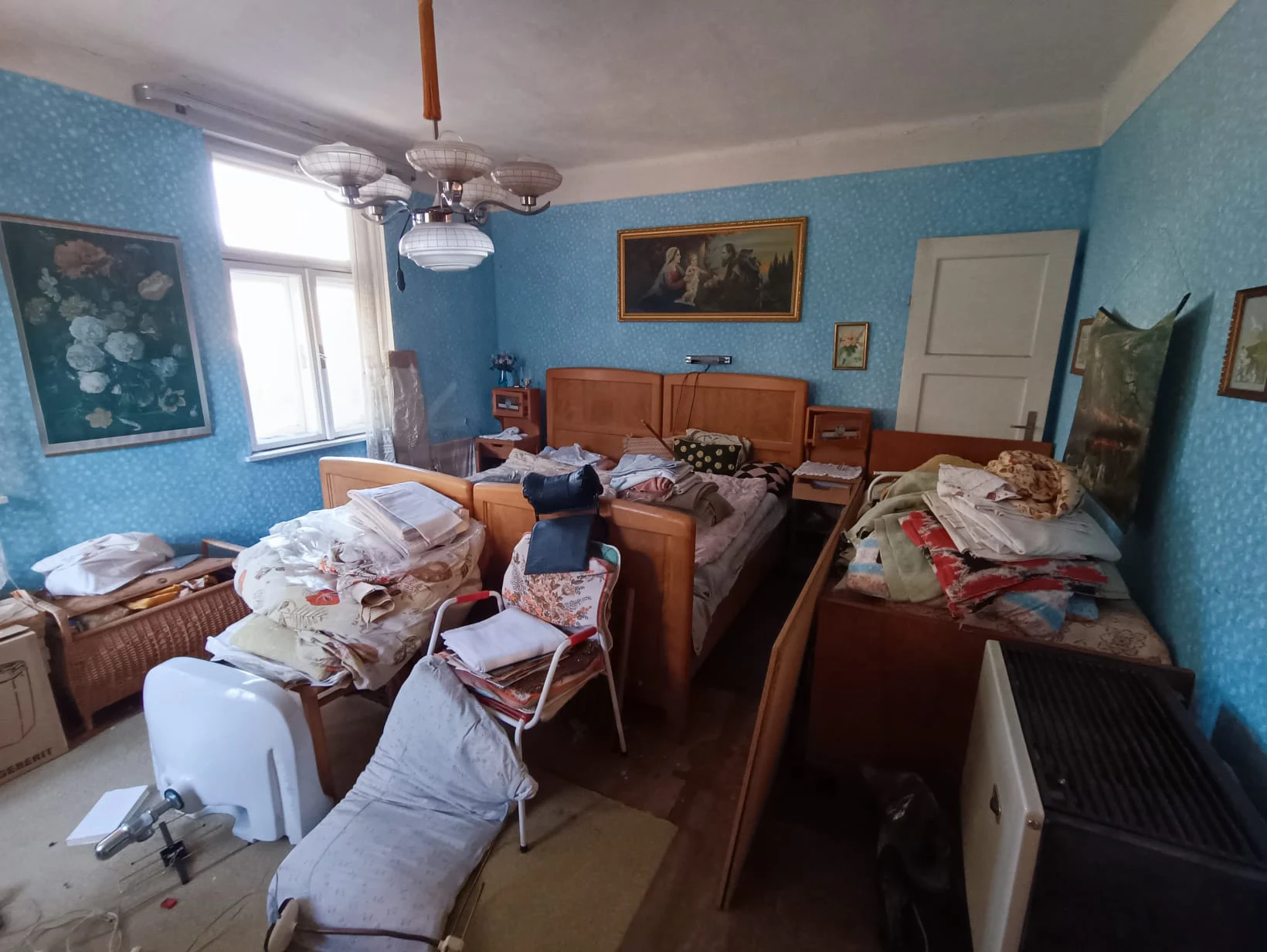 Verlassenschaft in Krems – respektvolle Abwicklung und klare Übergabe